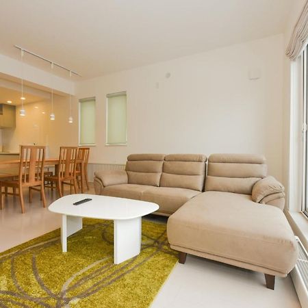 Private House S12 - Vacation Stay 87118 삿포로 시 외부 사진
