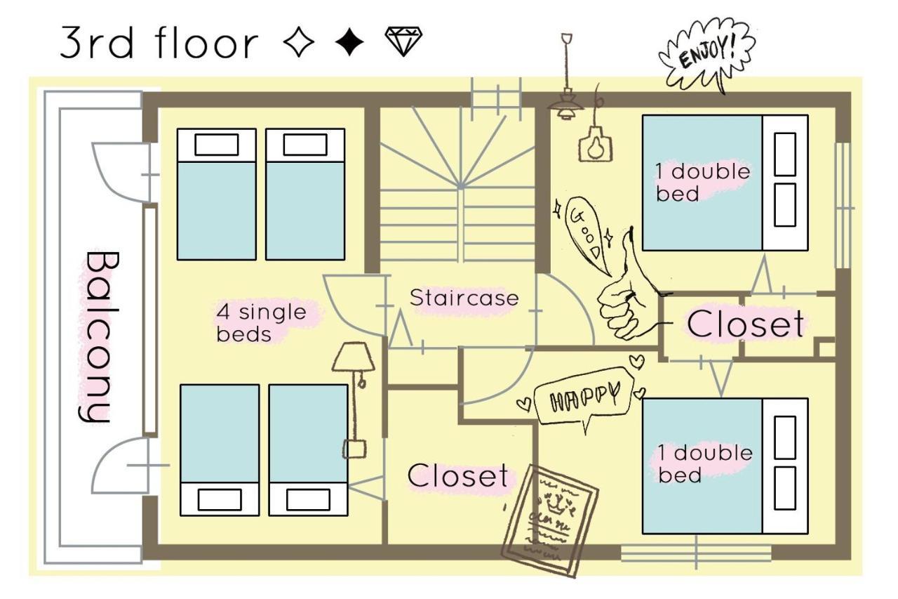 Private House S12 - Vacation Stay 87118 삿포로 시 외부 사진