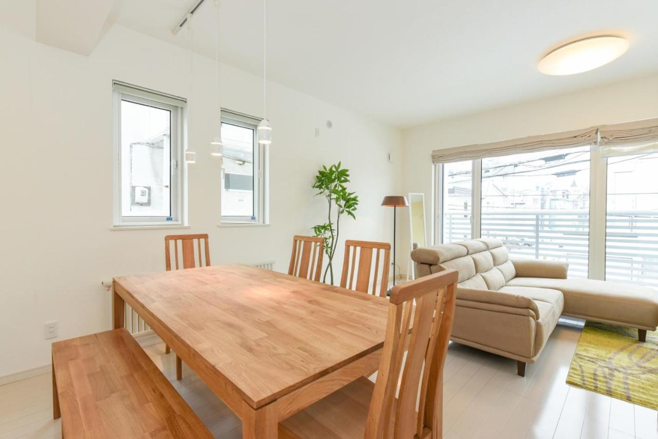 Private House S12 - Vacation Stay 87118 삿포로 시 외부 사진