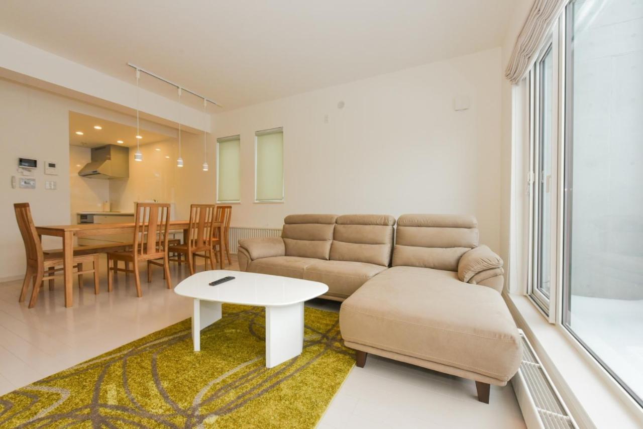 Private House S12 - Vacation Stay 87118 삿포로 시 외부 사진