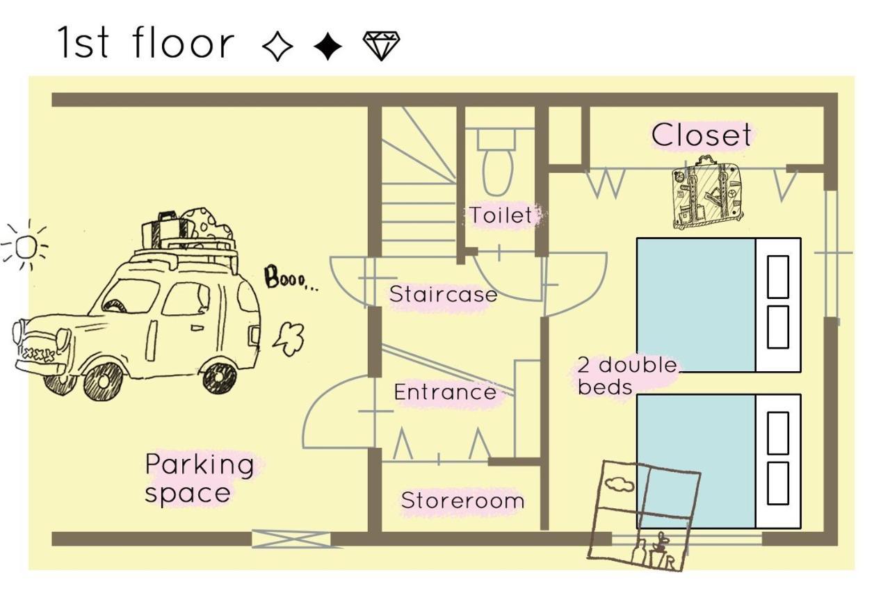 Private House S12 - Vacation Stay 87118 삿포로 시 외부 사진