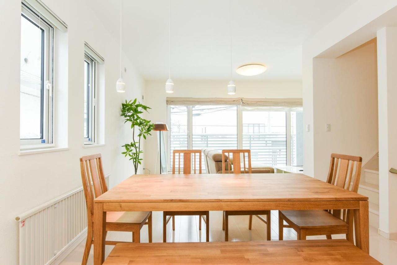 Private House S12 - Vacation Stay 87118 삿포로 시 외부 사진