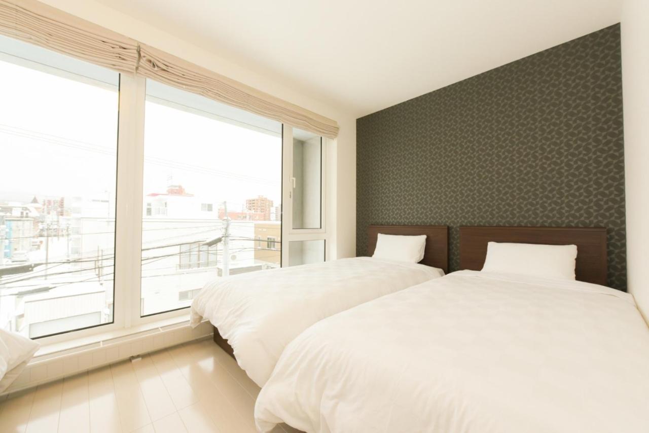 Private House S12 - Vacation Stay 87118 삿포로 시 외부 사진