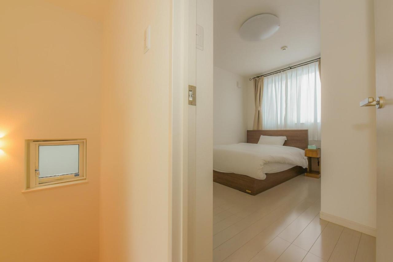 Private House S12 - Vacation Stay 87118 삿포로 시 외부 사진