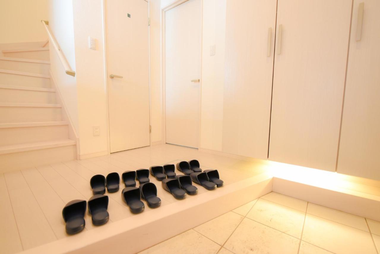Private House S12 - Vacation Stay 87118 삿포로 시 외부 사진