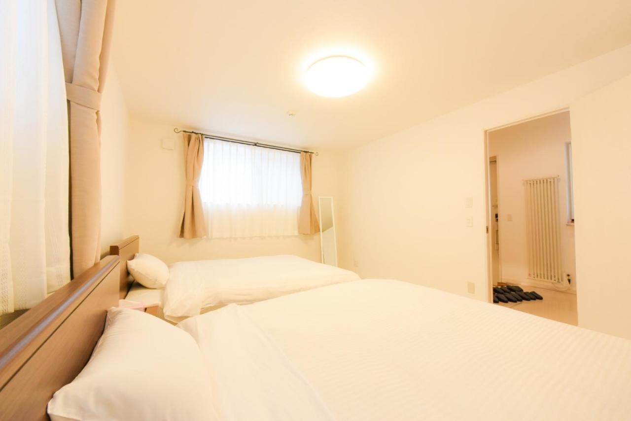Private House S12 - Vacation Stay 87118 삿포로 시 외부 사진