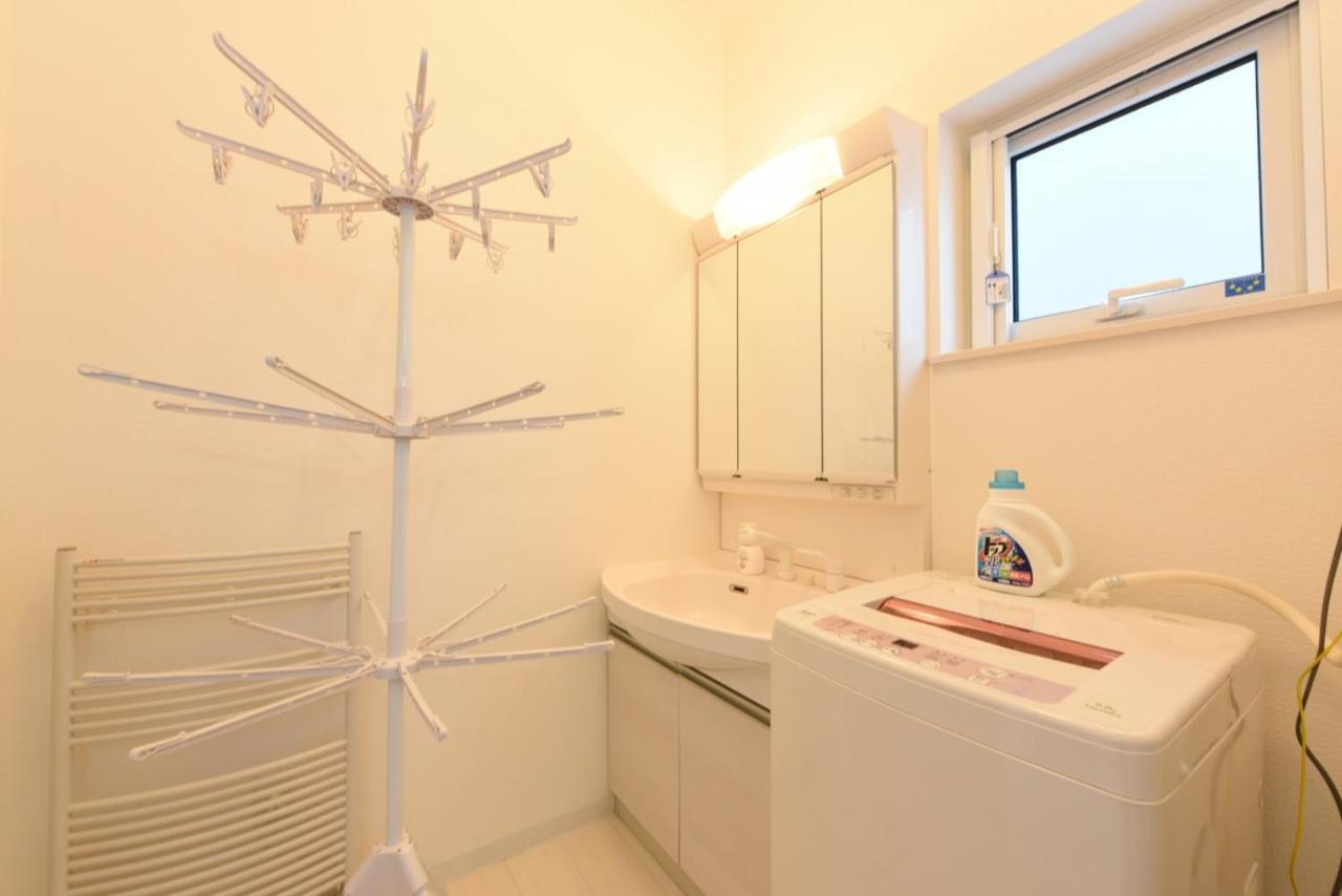 Private House S12 - Vacation Stay 87118 삿포로 시 외부 사진
