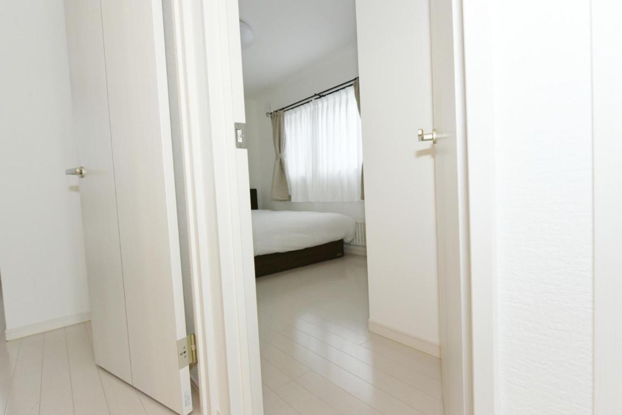 Private House S12 - Vacation Stay 87118 삿포로 시 외부 사진