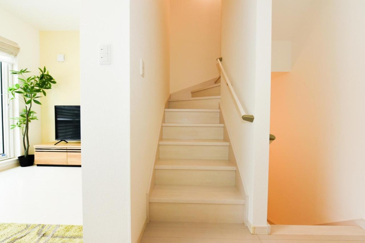 Private House S12 - Vacation Stay 87118 삿포로 시 외부 사진
