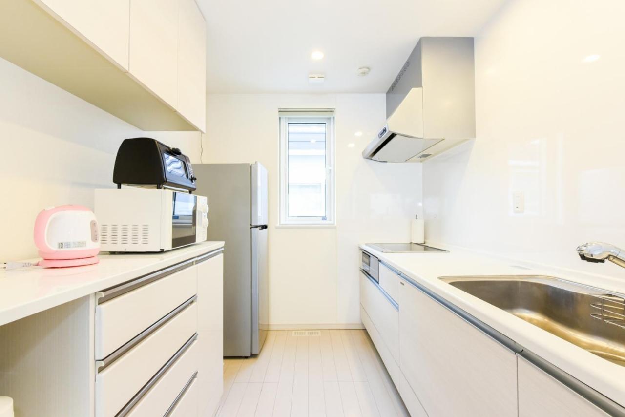 Private House S12 - Vacation Stay 87118 삿포로 시 외부 사진