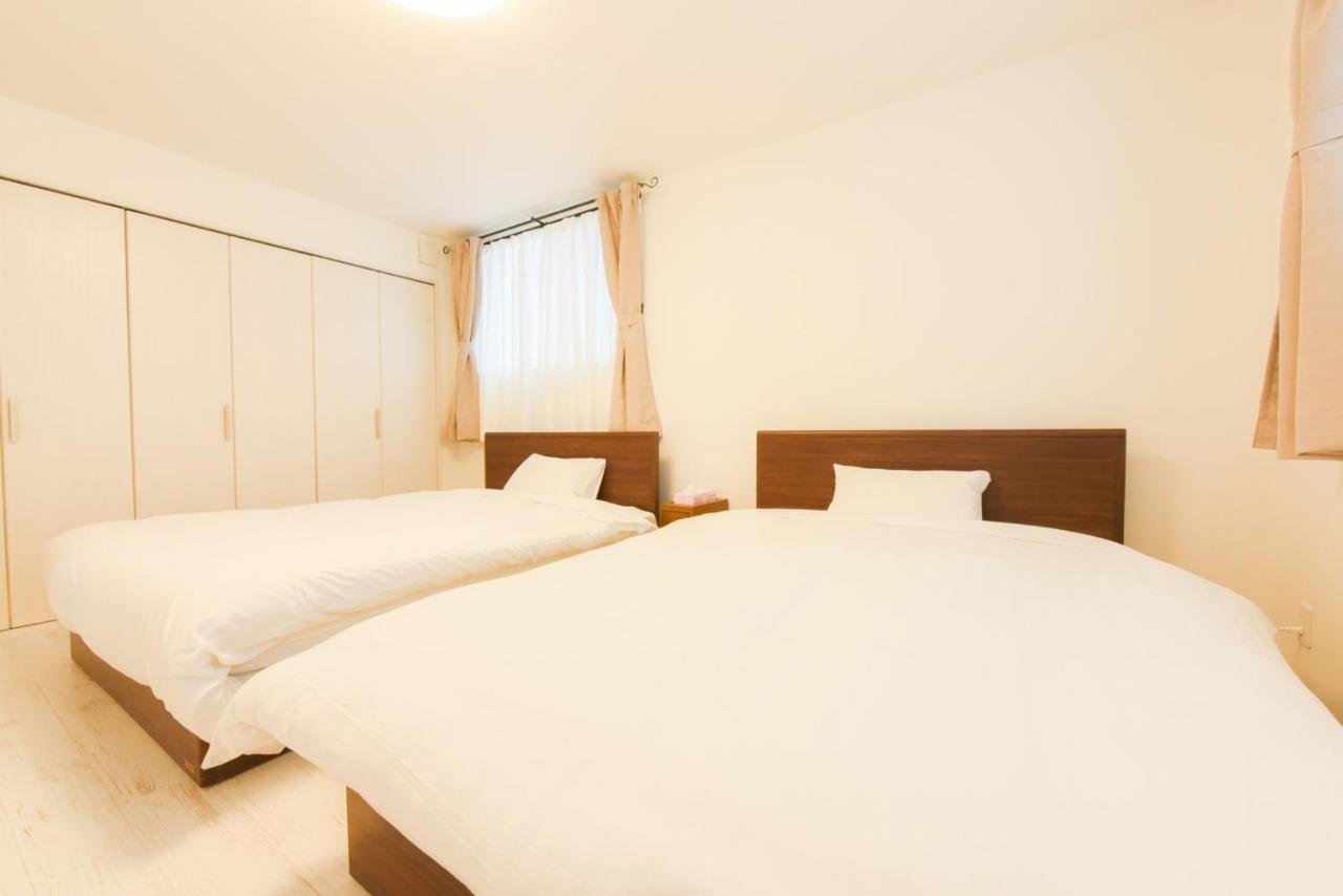 Private House S12 - Vacation Stay 87118 삿포로 시 외부 사진