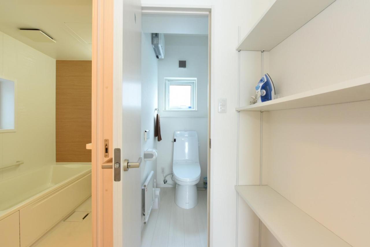 Private House S12 - Vacation Stay 87118 삿포로 시 외부 사진